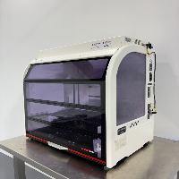 Analytik Jena Cybio Felix Liquid Handler image 0